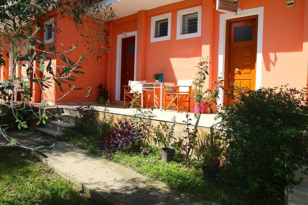 Adriana Studios Perivólion Zewnętrze zdjęcie