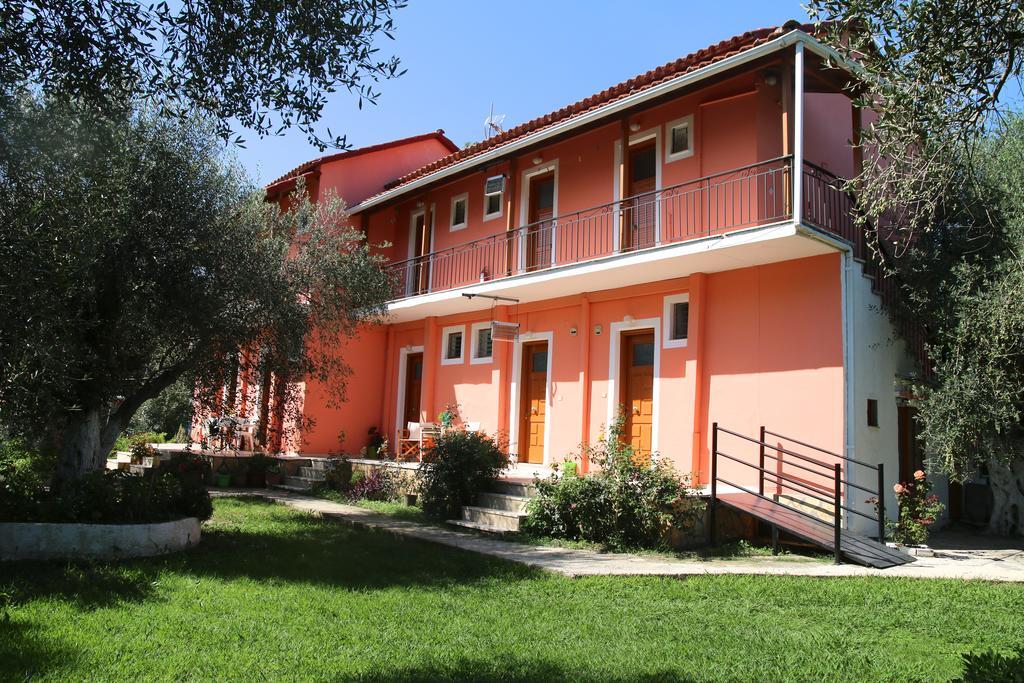 Adriana Studios Perivólion Zewnętrze zdjęcie